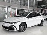 Фото 1 - Volkswagen Golf