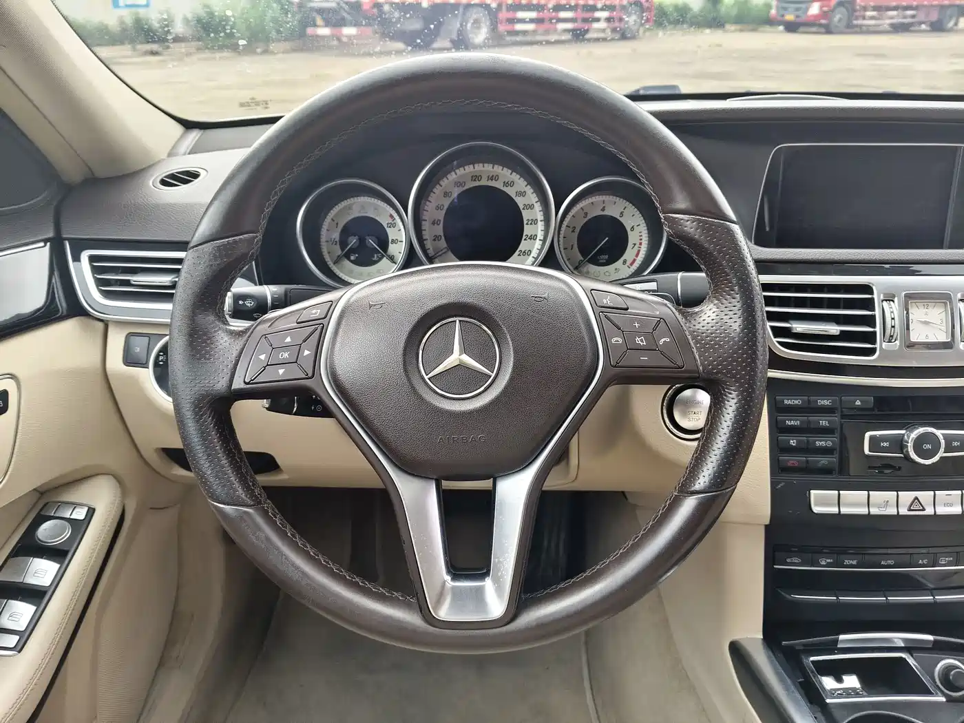 Mercedes-Benz E-Class 2015 E 260 L Sport фото 15