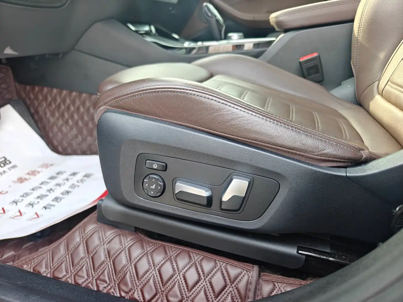 BMW X3 2020 xDrive28i M Sport Package фото 11