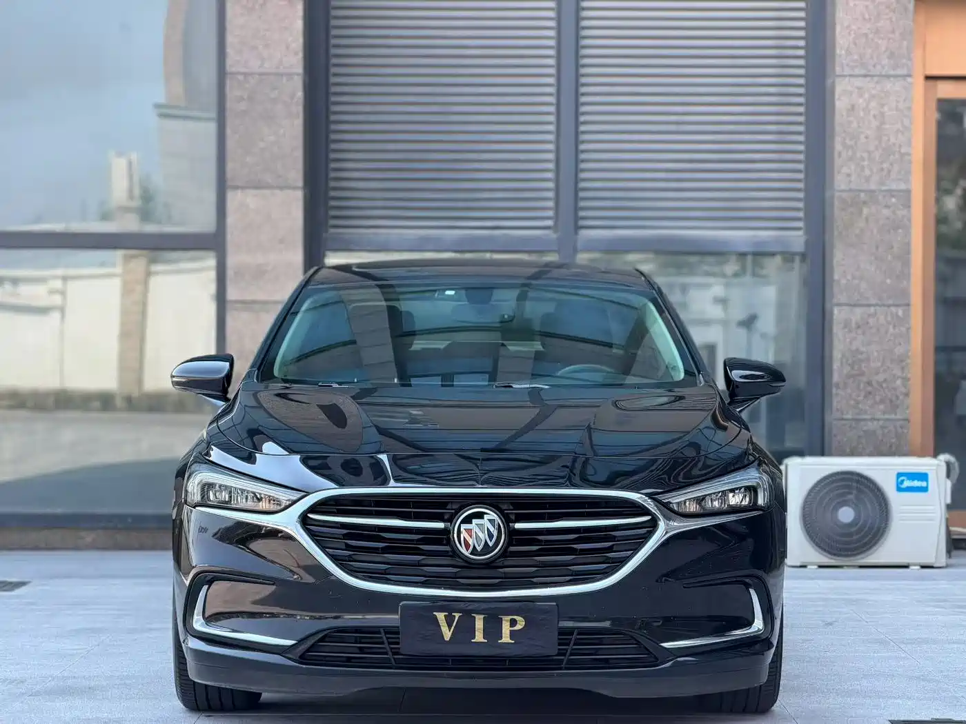 Buick LaCrosse 2021 652T Luxury Edition фото 2