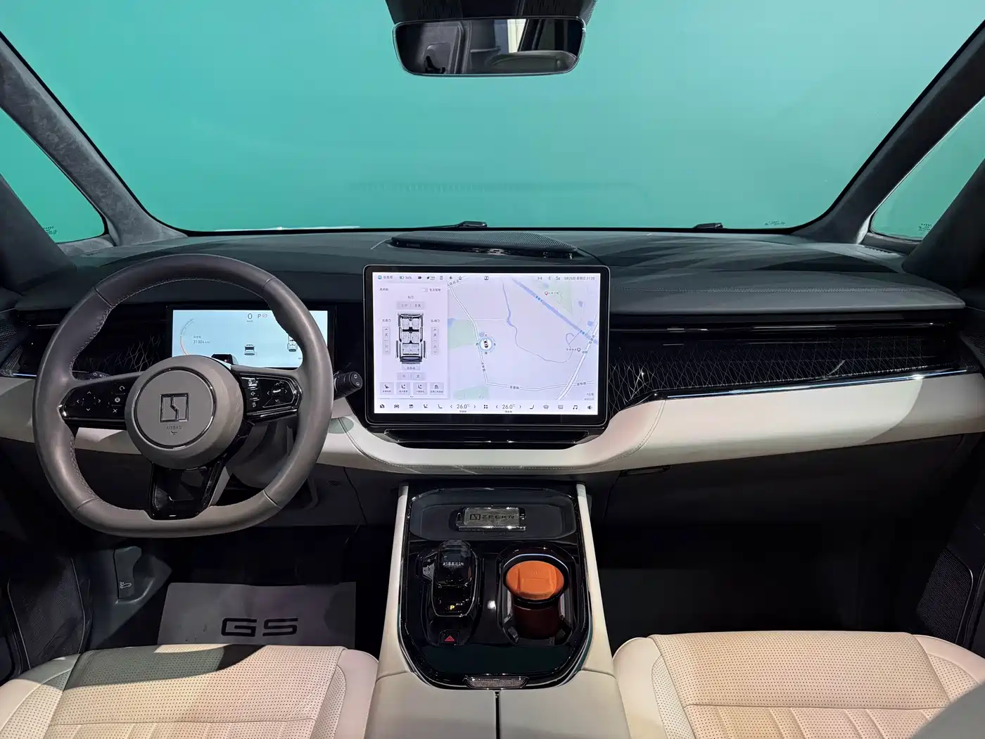 ZEEKR EXTREME KRYPTON 009