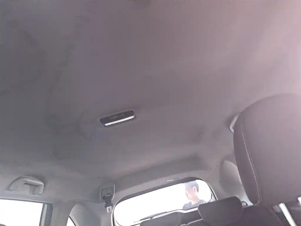 Haval M6 2021 PLUS 1.5T DCT Elite Smart Connect фото 18