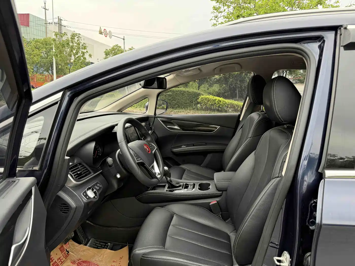 BYD Song MAX 2017 1.5T Auto Smart Elite 7-Seater фото 5