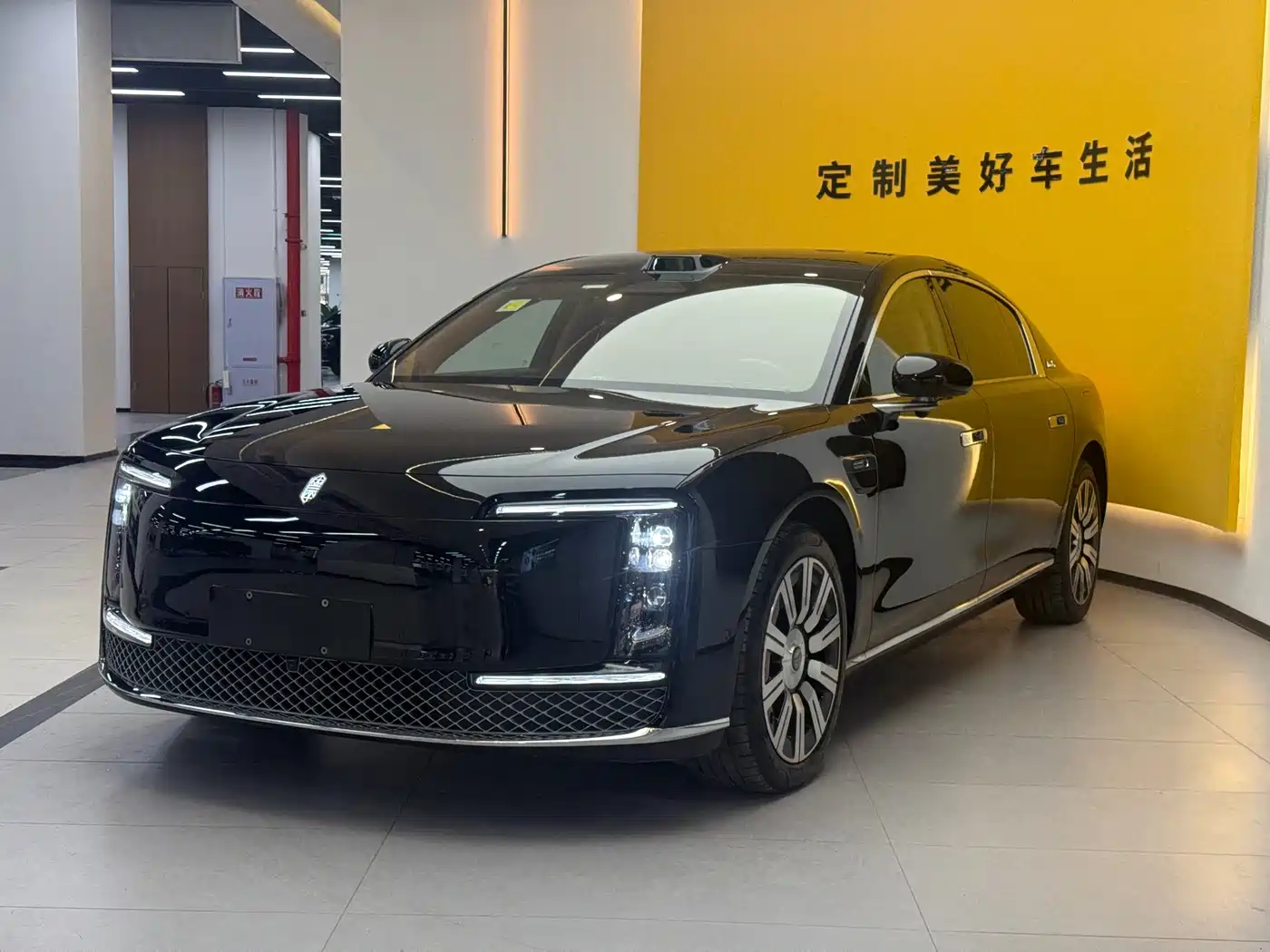 Zunjie S800