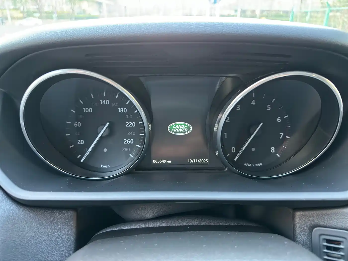 Land Rover Range Rover Sport 2017 3.0 SC V6 HSE фото 8