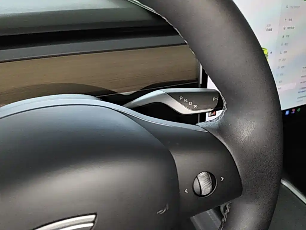 Tesla Model Y 2021 2021 Standard Range Rear-Wheel Drive
