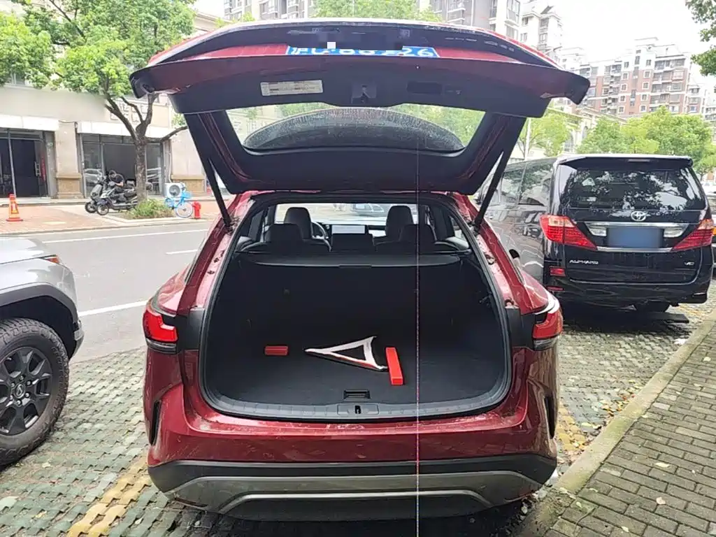 Lexus RX 2023 2023 350h 4WD Pure Edition