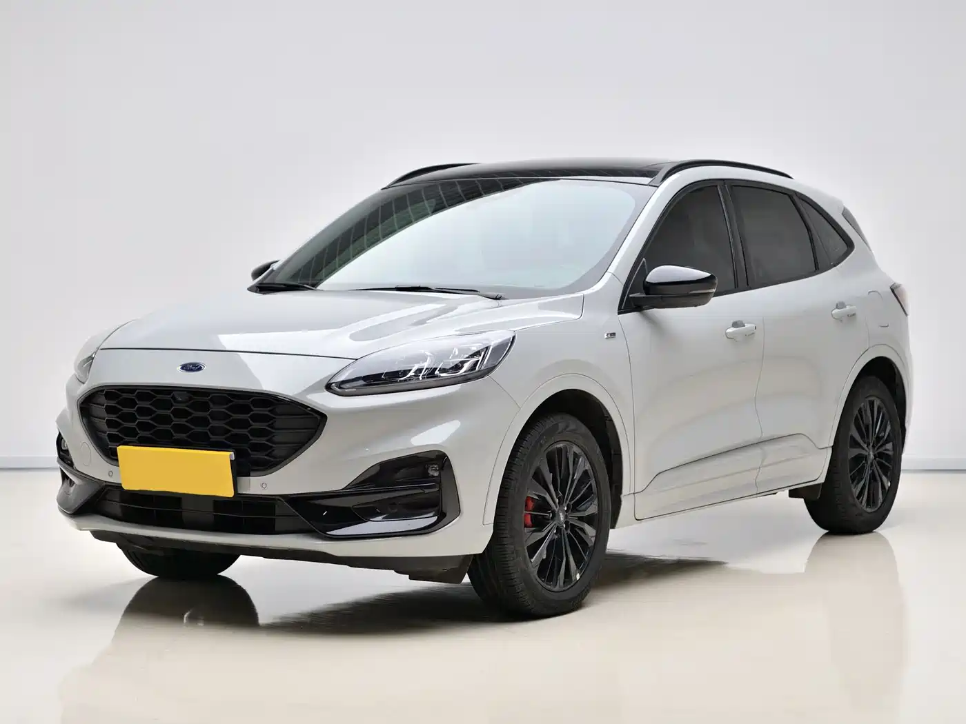 FORD RUIJI