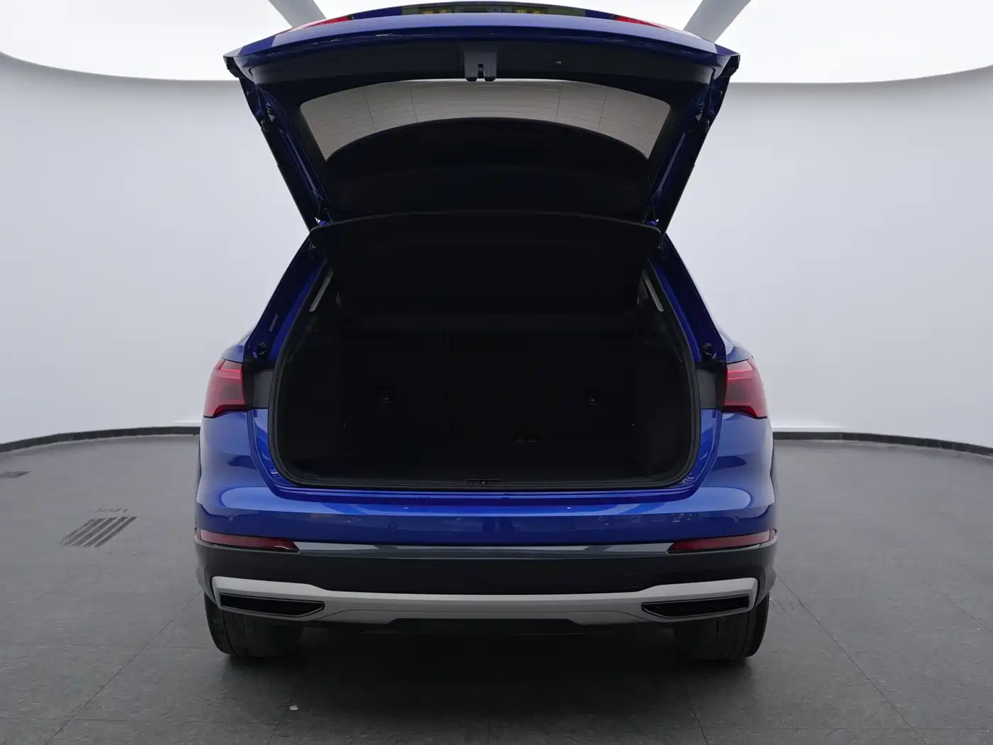 Audi Q3 2020 35 TFSI Progressive Elegance фото 7