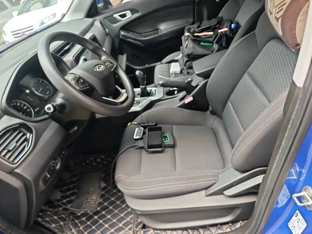 Chery Tiggo 5x 2020 2019 HERO 1.5L Manual Fashion Edition