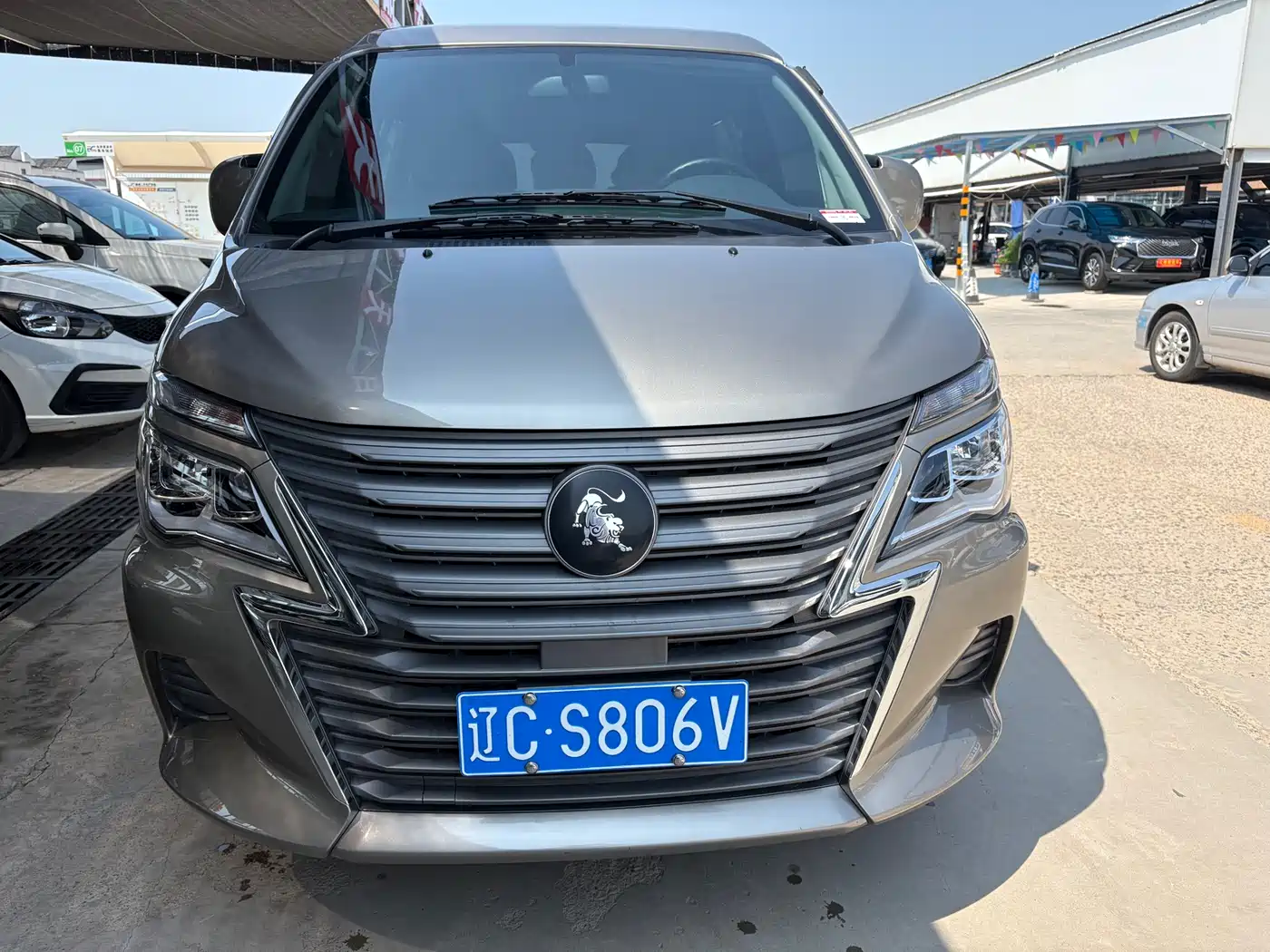 DONGFENG LINGZHI