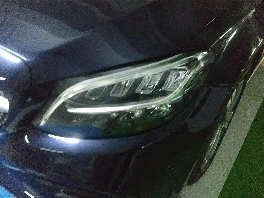 Mercedes-Benz C-Class 2019 Facelift C 260 L Sport фото 5