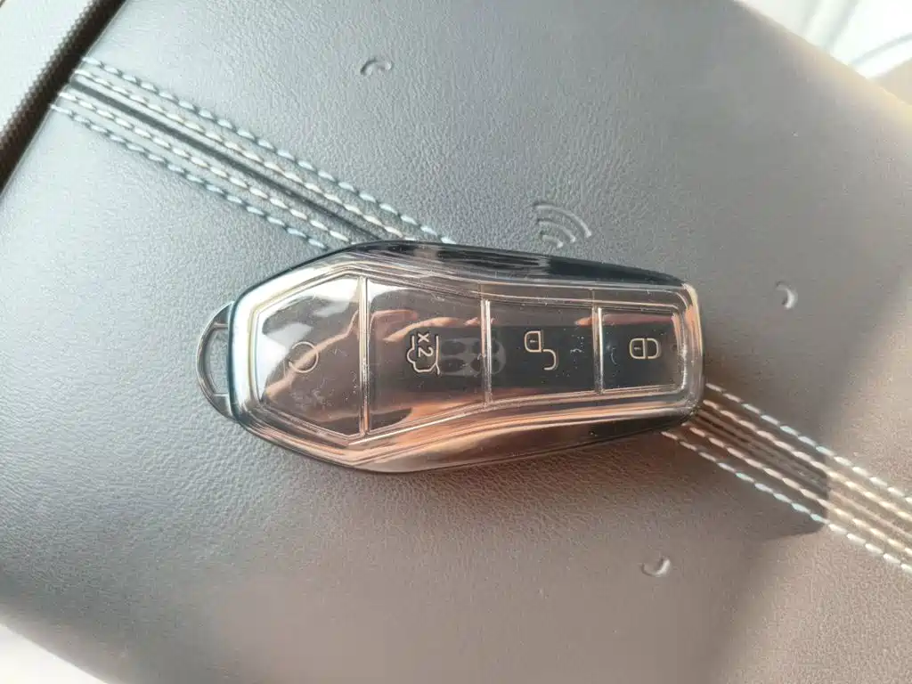 BYD Destroyer 05 2024 2024 Glory Edition DM-i 55KM Luxury