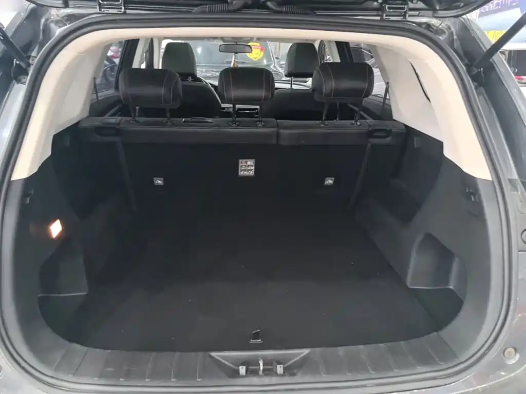 Changan Oshan X7 PLUS 2021 2022 1.5T Blue Whale Edition Auto Premium