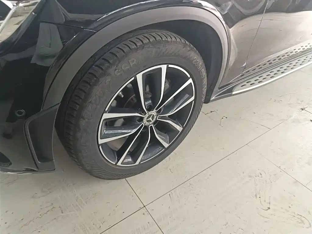 Mercedes-Benz GLC 2020 GLC 300 L 4MATIC Dynamic фото 23