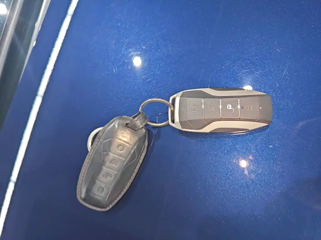 BYD Song MAX 2021 2021 Upgrade 1.5T Auto Flagship 7-Seater