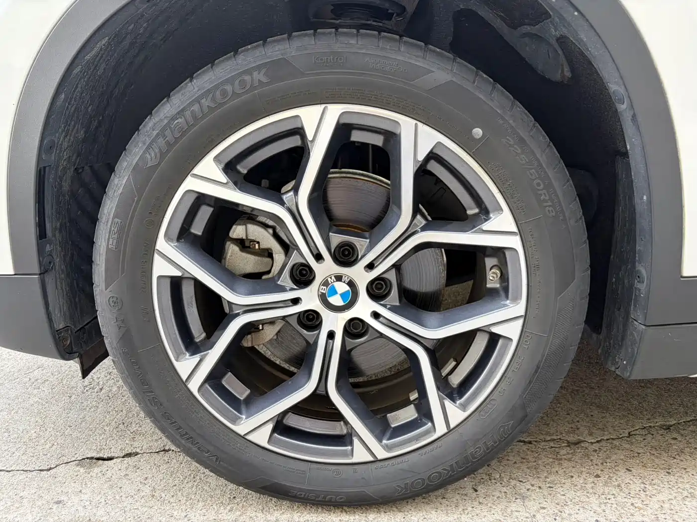 BMW X1 2021 sDrive20Li Exclusive фото 23