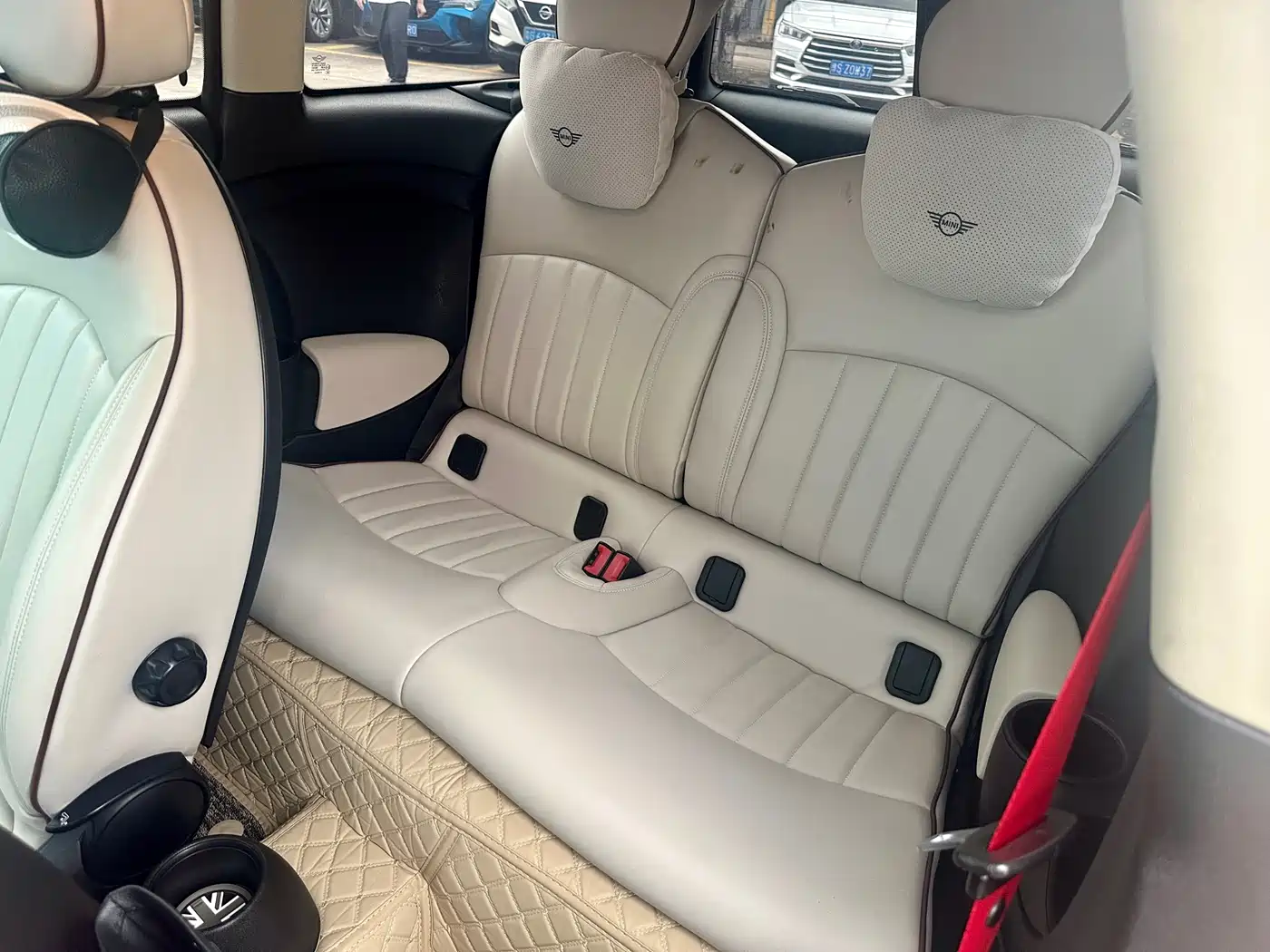 Photo 9 - MINI CLUBMAN