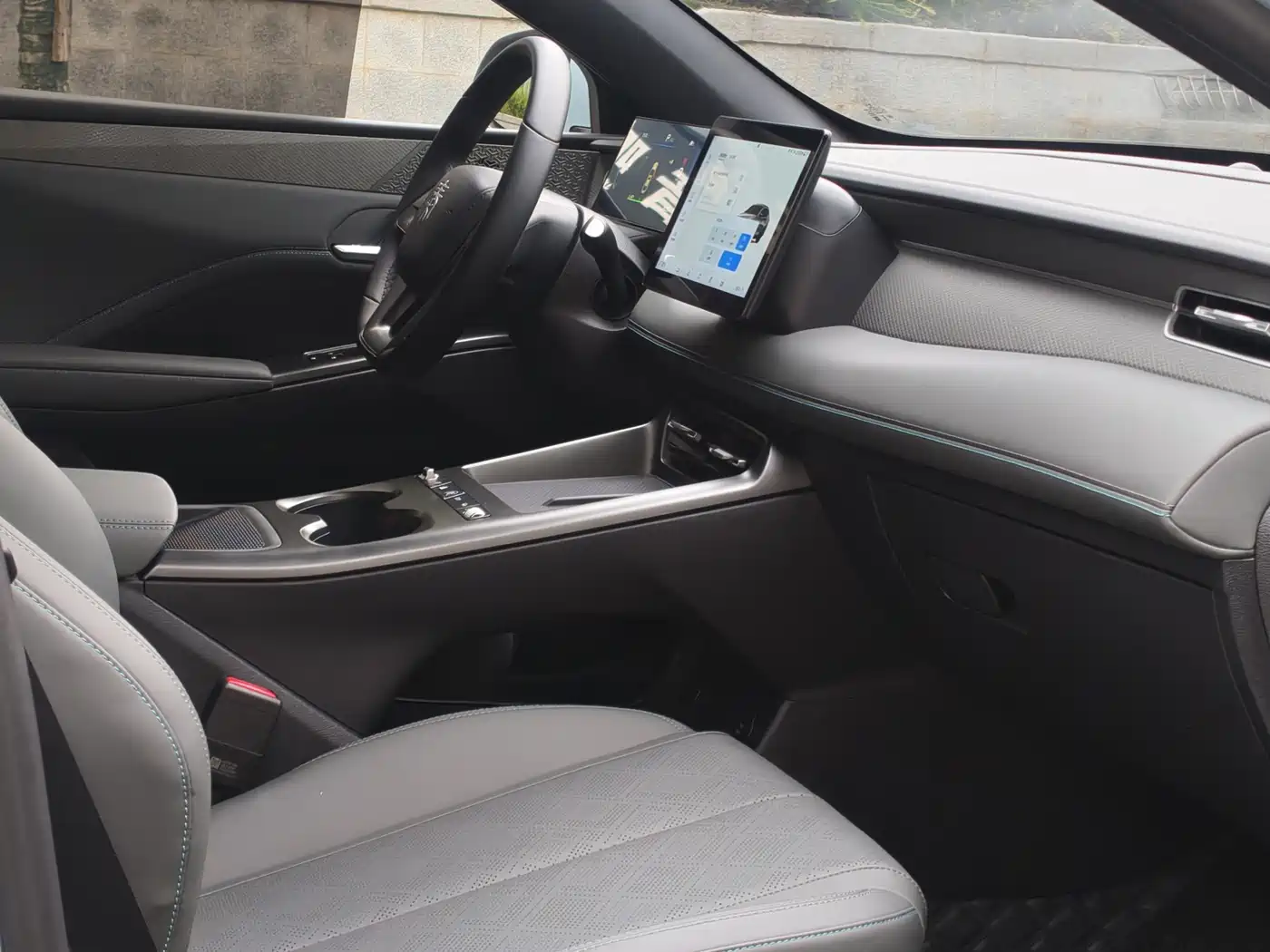 Photo 15 - BYD Qin PLUS