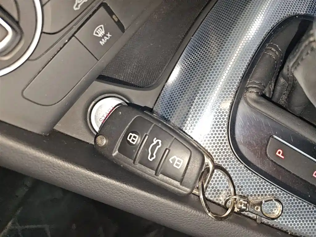 Audi Q3 2017 35 TFSI Style фото 9