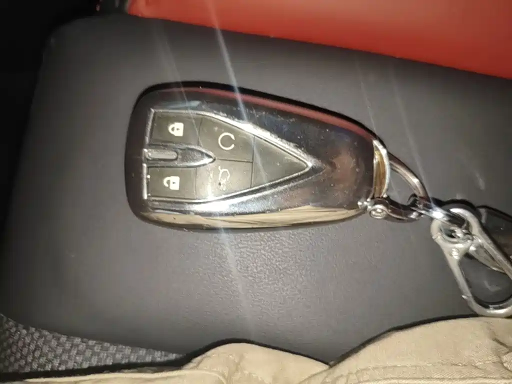 Changan Oshan Changan Oushang X5 2021 2021 1.5T DCT Premium