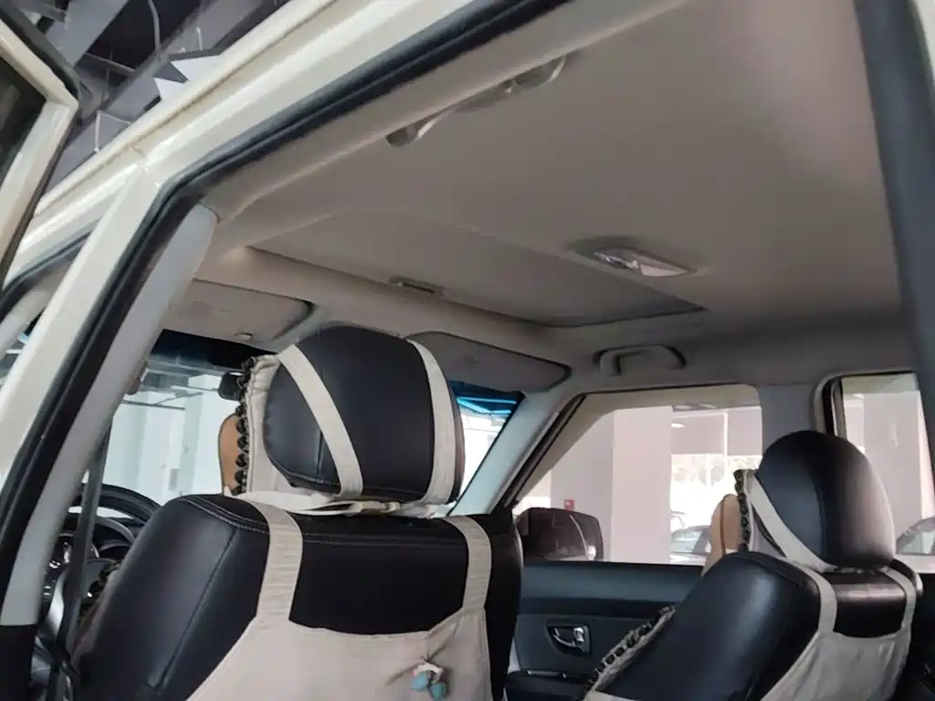 Kia Soul 2014 2013 1.6L AT Premium