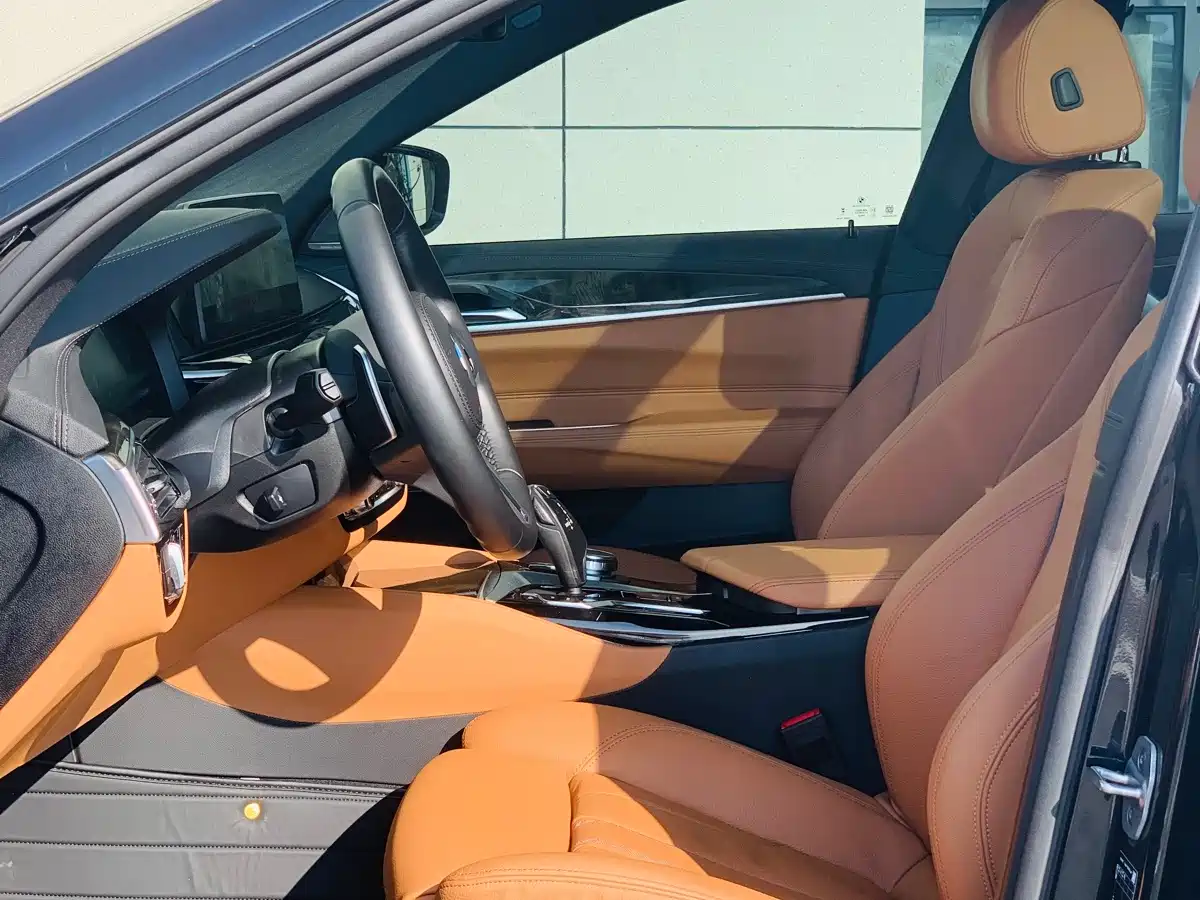 BMW 6 Series GT 2024 2022 Model 630i M Sport Package