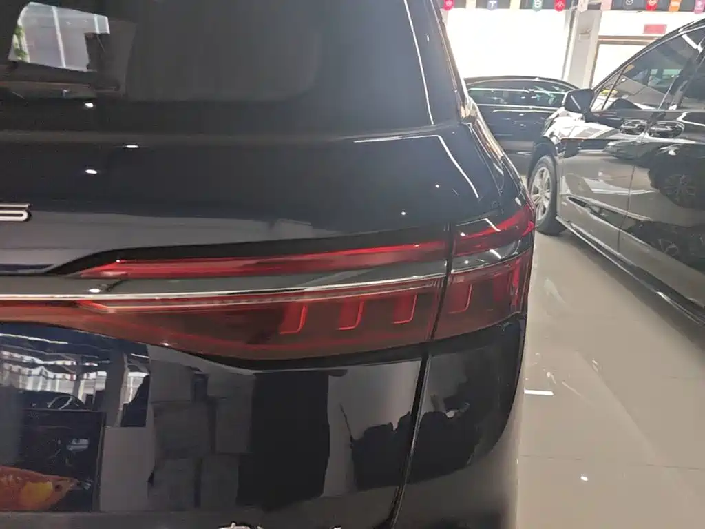 BYD Song MAX 2021 2021 Upgrade 1.5T Auto Flagship 7-Seater