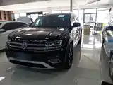 Фото 7 - Volkswagen Teramont