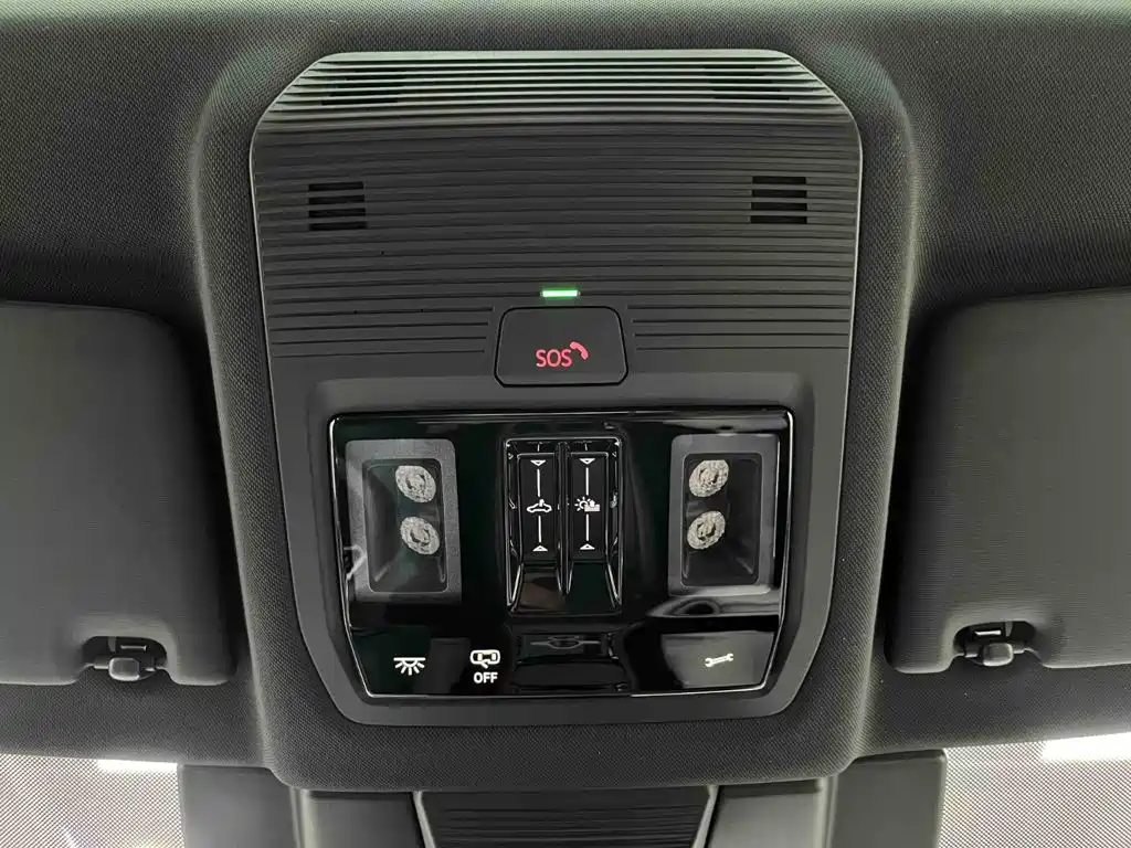 Volkswagen Tayron 2025 2025 Model Tayron L 380TSI 4WD Luxury Easy Package