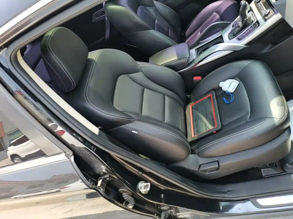Geely Boyue 2016 2016 1.8TD Automatic Wisdom Type