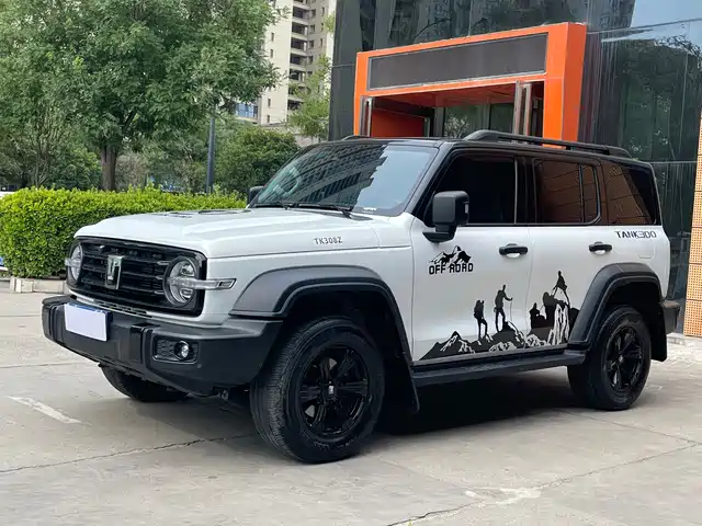 Tank 300 2024