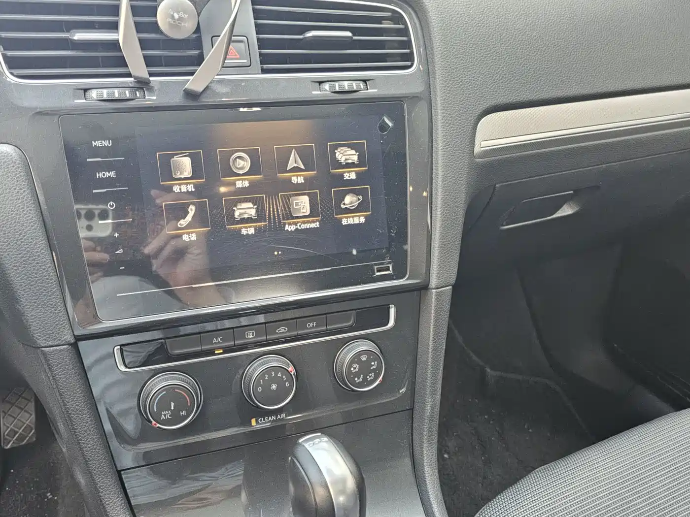 Volkswagen Golf 2020 280TSI DSG Comfort фото 7