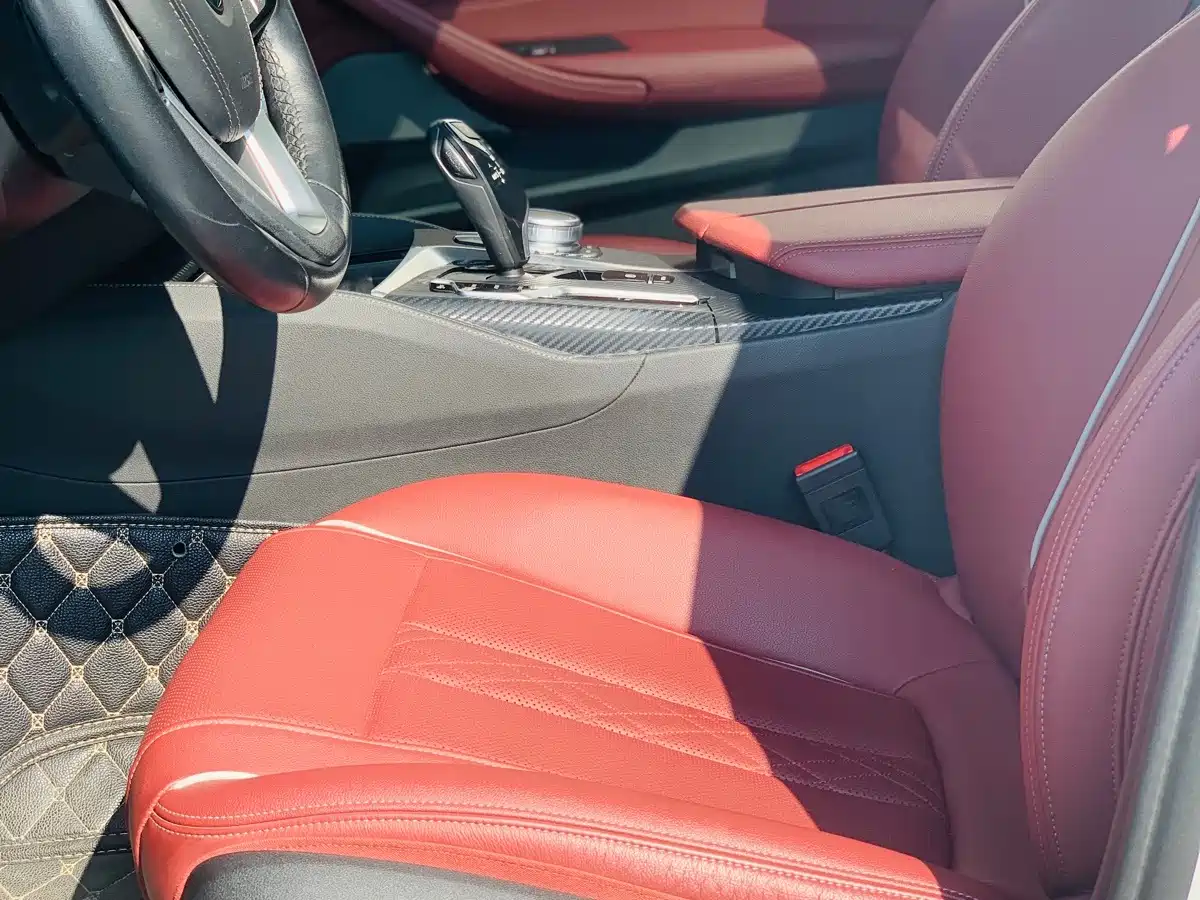BMW 5 Series, миниатюра 14