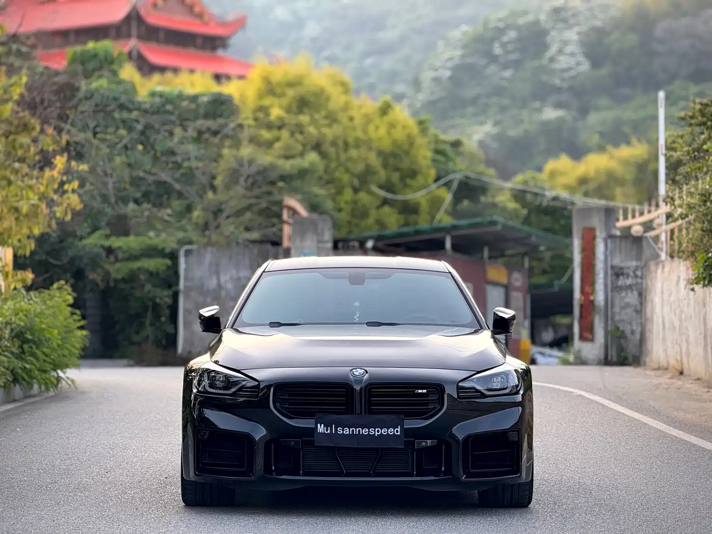 BMW M2 2023 Model M2 фото 2