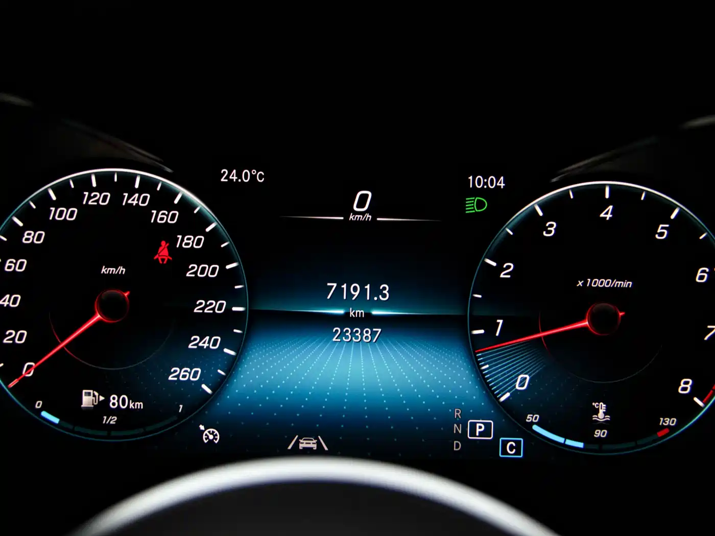 Mercedes-Benz GLC 2022 Model GLC 300 L 4MATIC Dynamic Edition фото 28