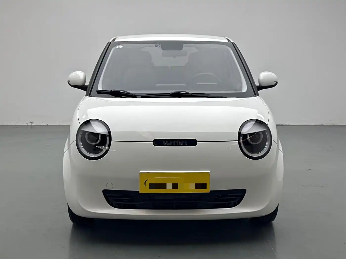 Changan Lumin 2022 2022 210km Sweet Edition