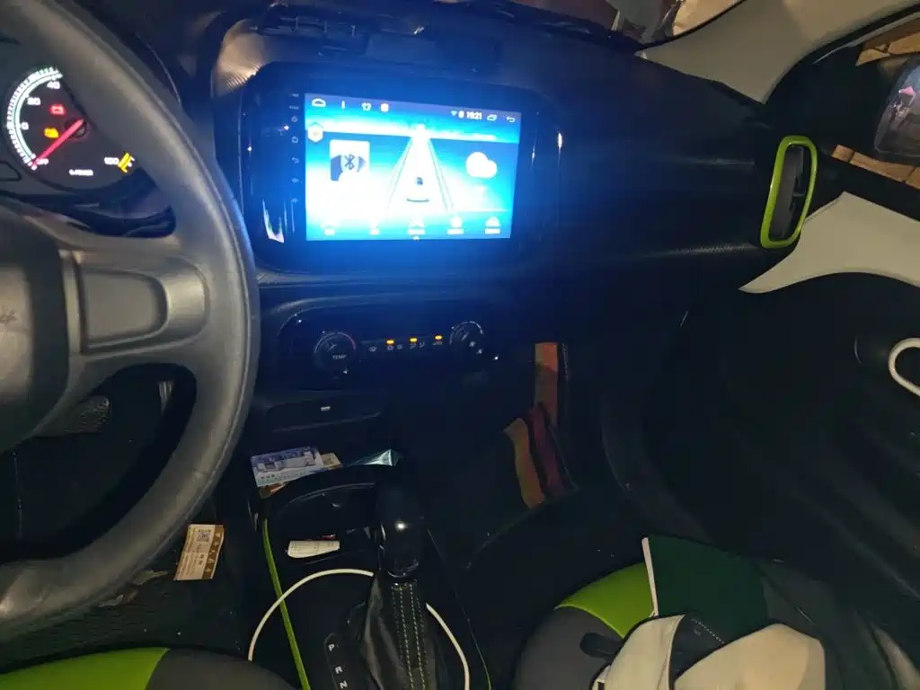 Roewe Clever 2021 2021 302km New Four-Seat Super Edition