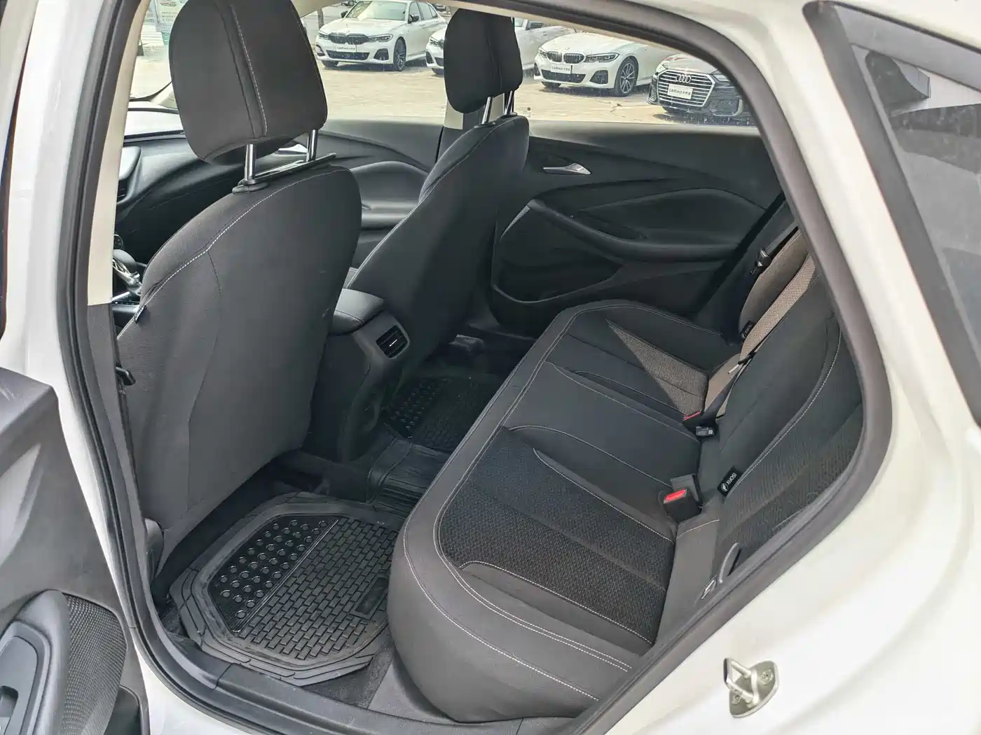 Buick Verano 2023 Pro Leisure Edition фото 5