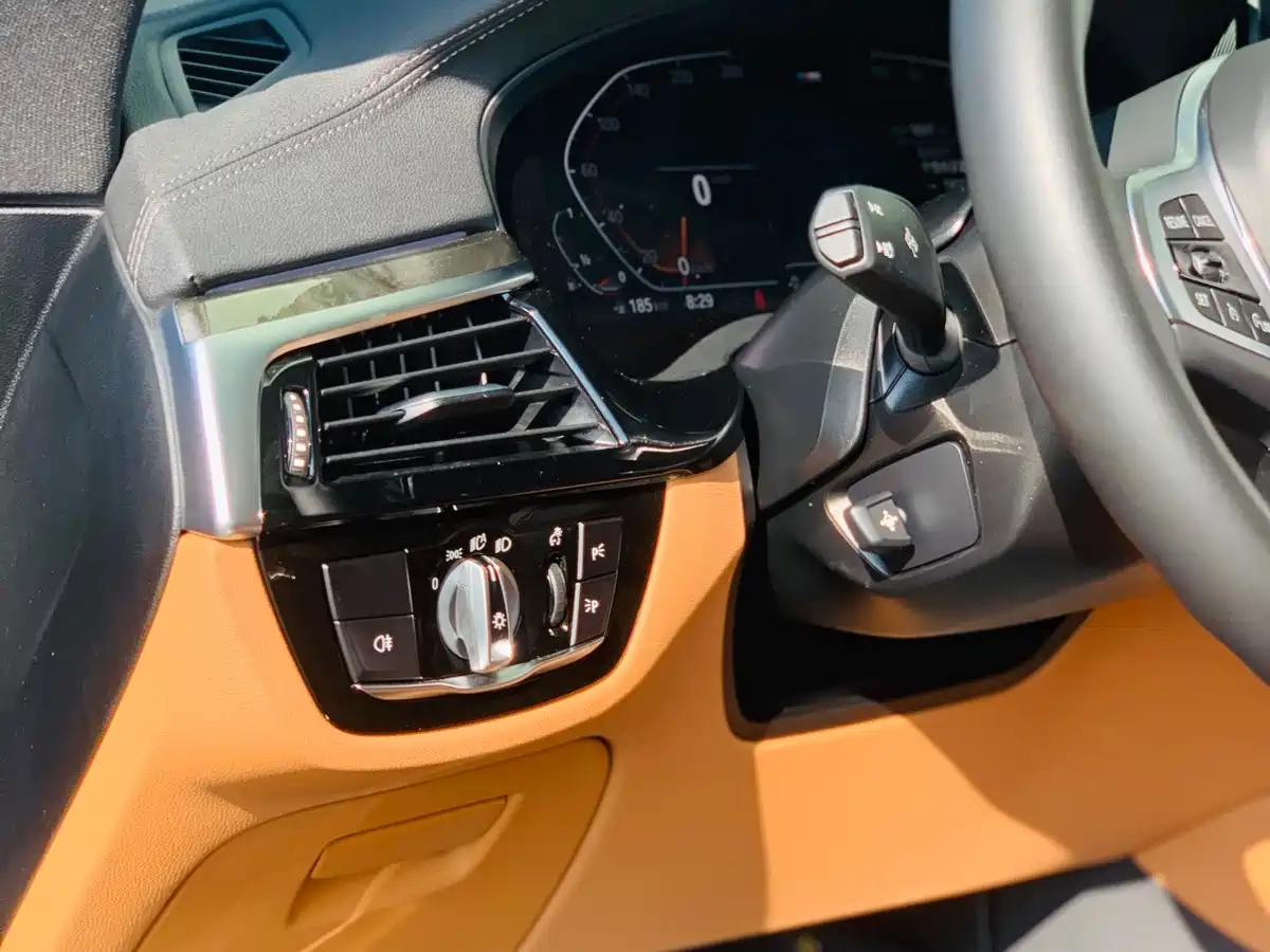 BMW 6 Series GT 2024 2022 Model 630i M Sport Package