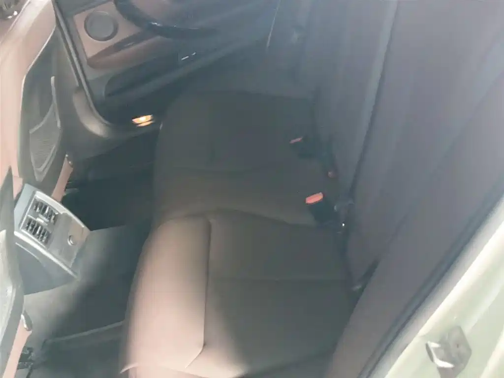 BMW 3 Series 2019 320Li Fashion Type фото 17
