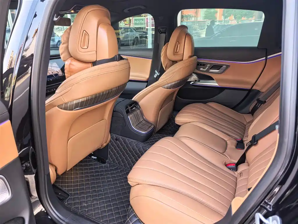 Mercedes-Benz E-Class 2026 2026 E 300 L Luxury