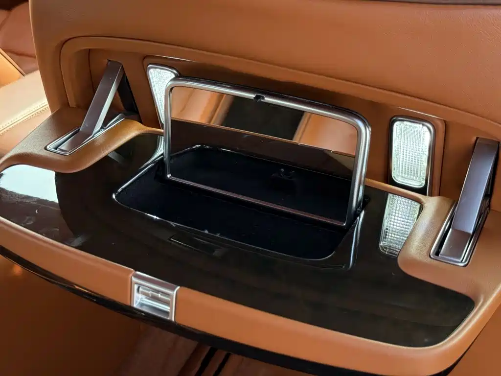 Bentley Flying Spur 2010 2010 Speed China 6.0T