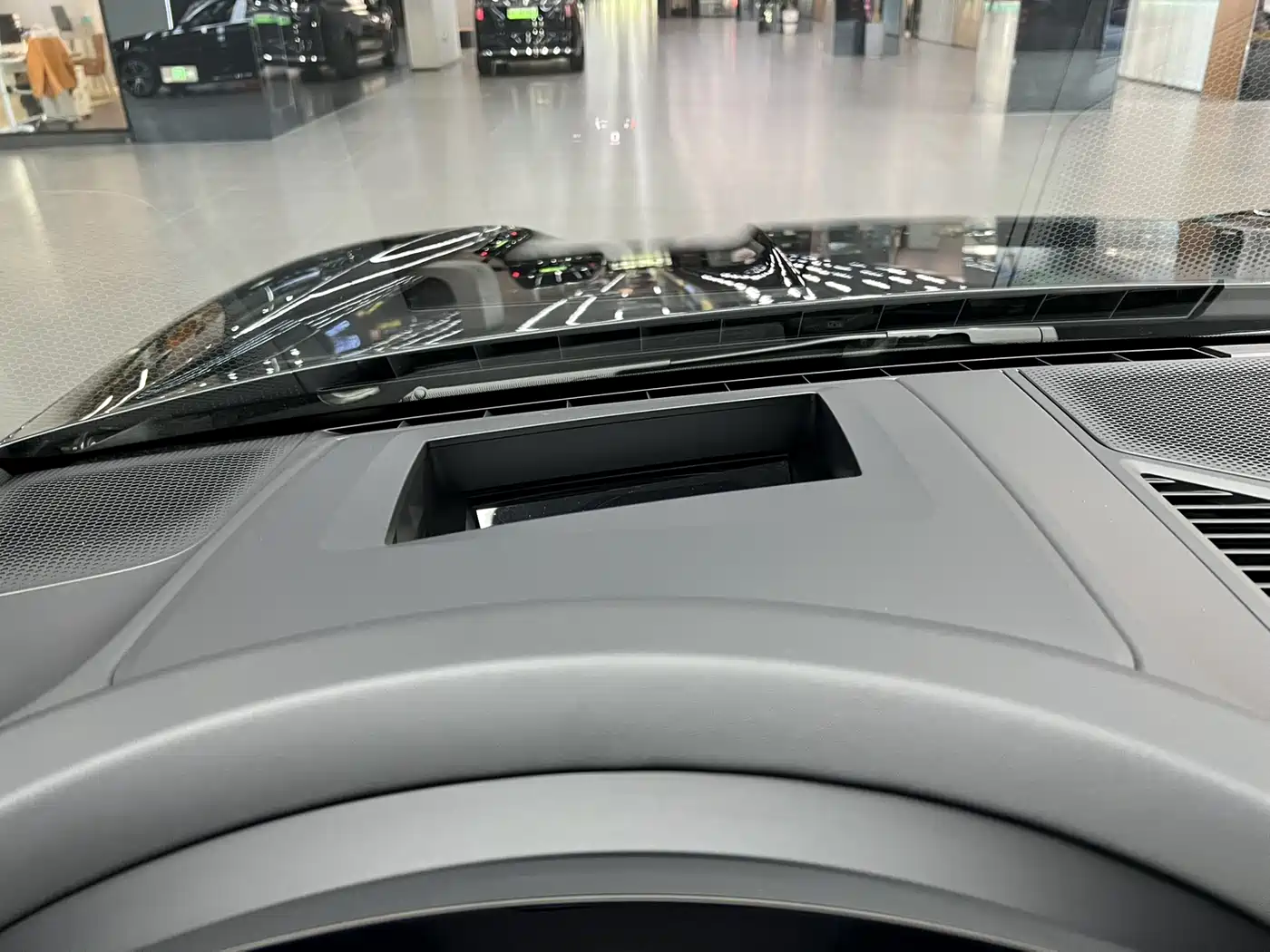 Porsche Cayenne 2024 Cayenne 3.0T фото 14