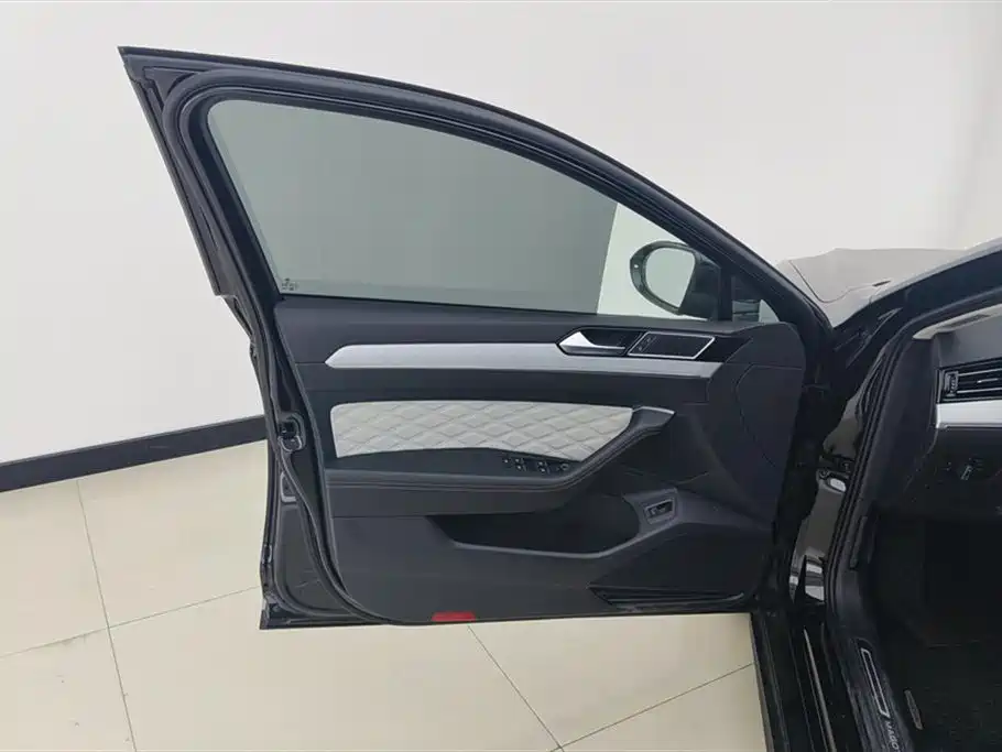 Volkswagen Magotan 2025 Popular Edition 330TSI DSG Luxury фото 7