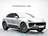 Фото 13 - Porsche Macan
