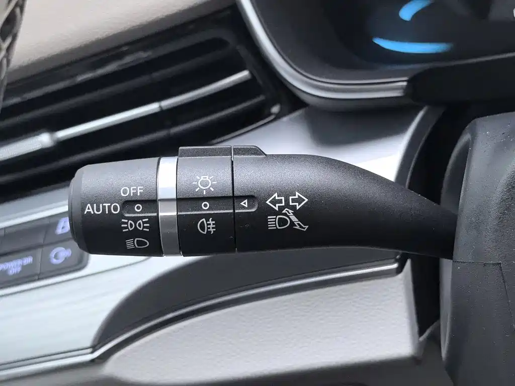Фото 21 - Roewe iMAX8 EV