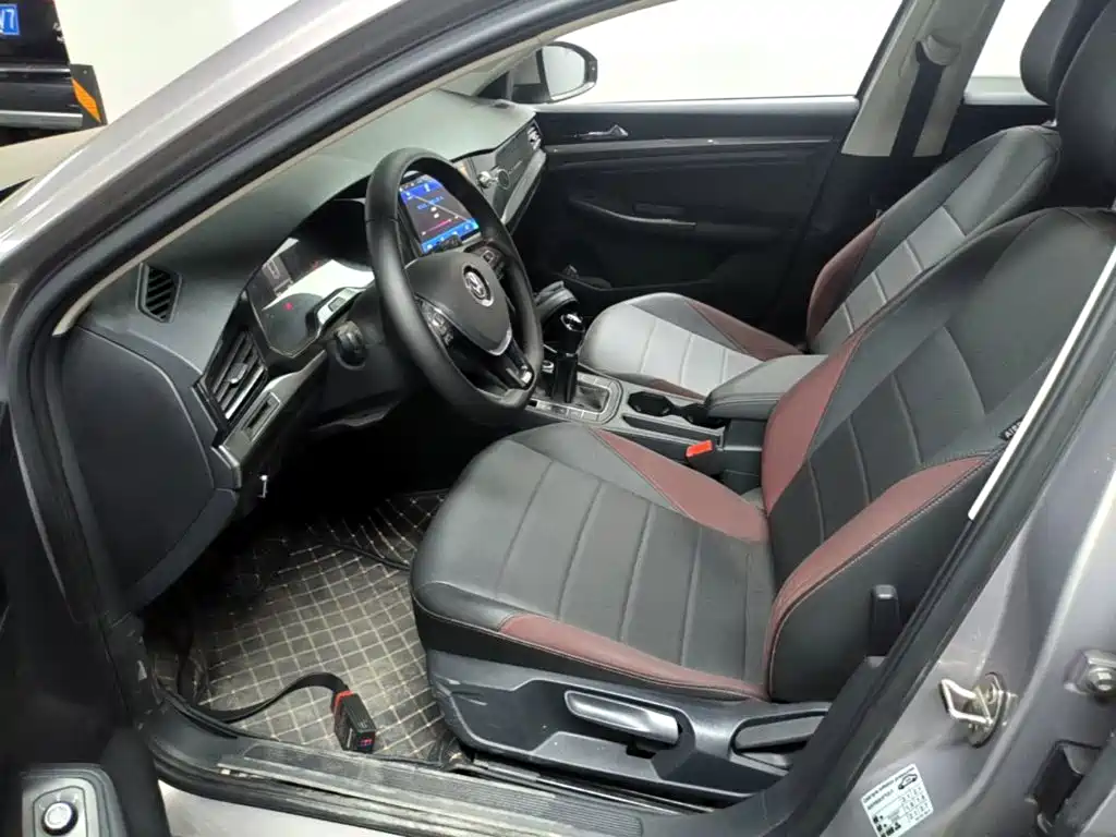 Photo 15 - Volkswagen Bora