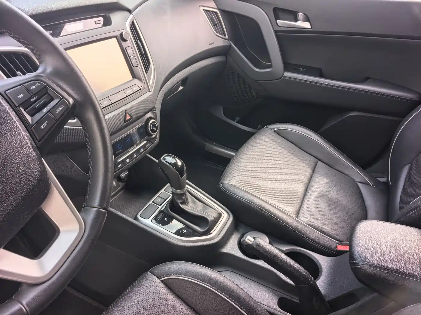 HYUNDAI BEIJING HYUNDAI IX25