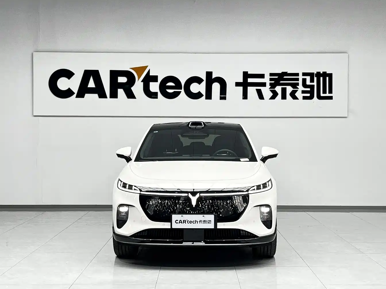 Voyah Auto Voyah Zhiyin 2025 Base фото 2